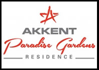 Akkent Padadise Gardens